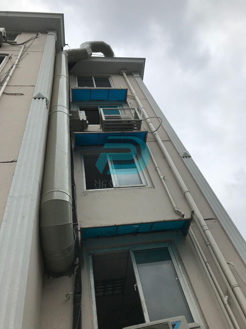 上海市靜安區(qū)環(huán)境監(jiān)測站