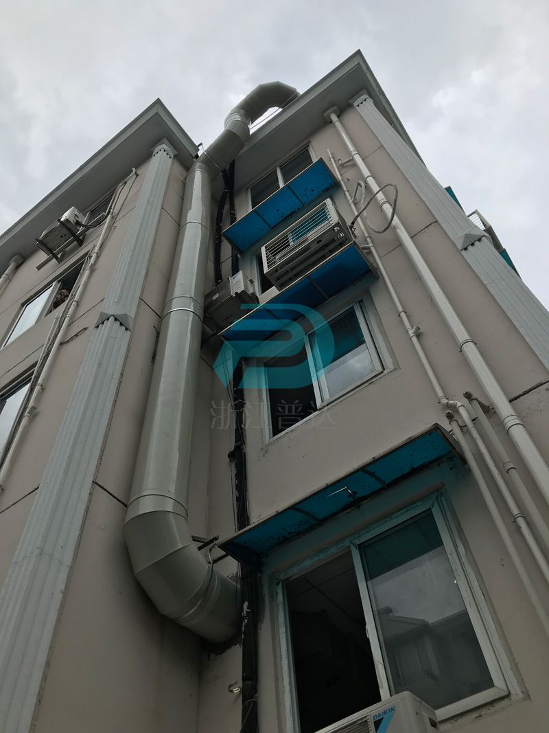 上海市靜安區(qū)環(huán)境監(jiān)測站