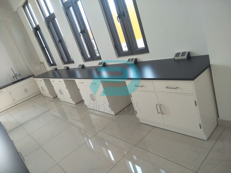 全鋼試驗臺系列